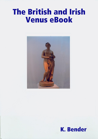 The British and Irish Venus eBook