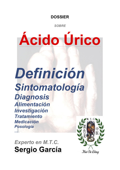 Dossier: Ácido Úrico