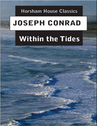 Within the Tides