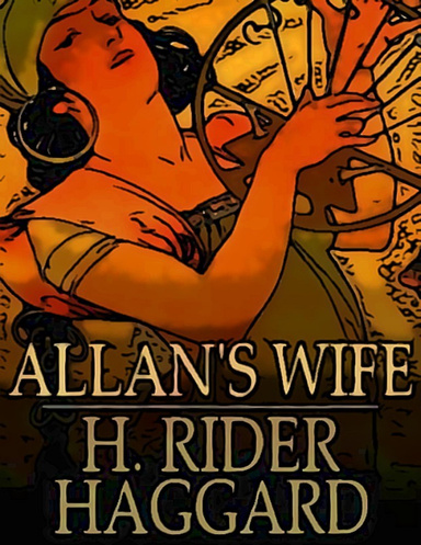 Allan's Wife