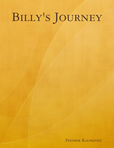 Billy's Journey