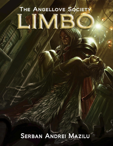 The Angellove Society: Limbo