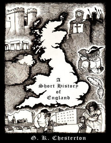 A Short History of England