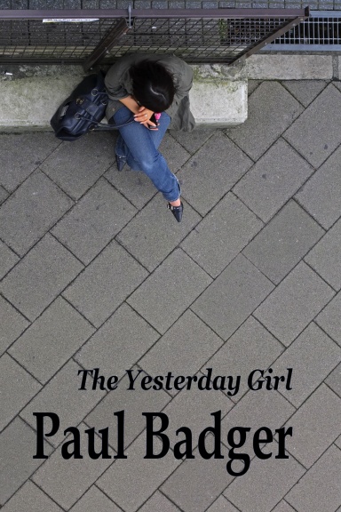 The Yesterday Girl