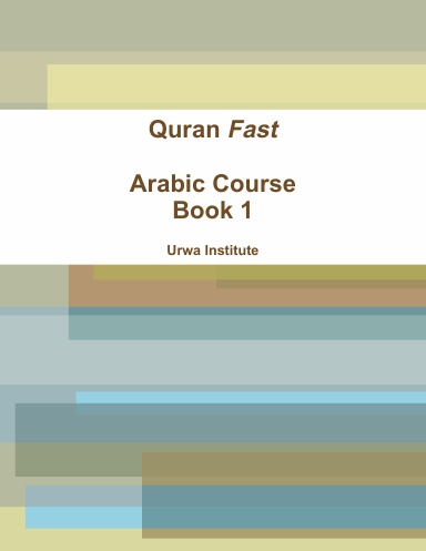 QuranFast I