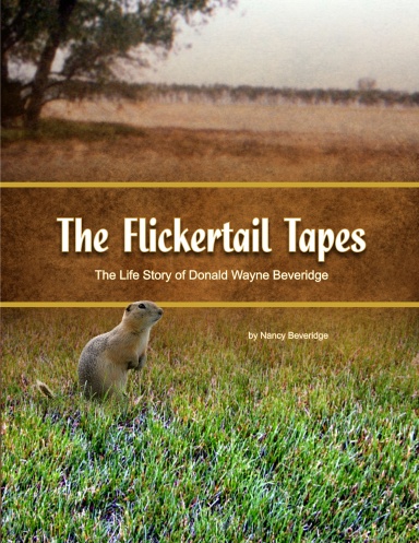 The Flickertail Tapes
