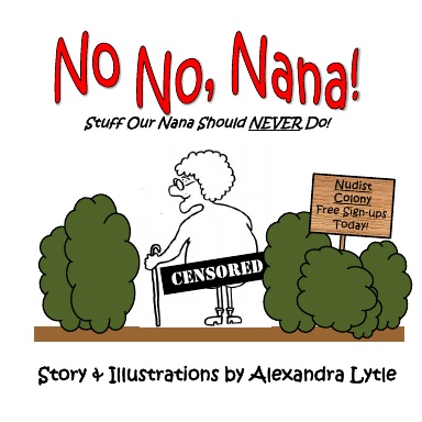 No No Nana!
