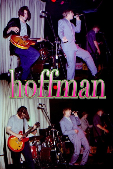 HOFFMAN