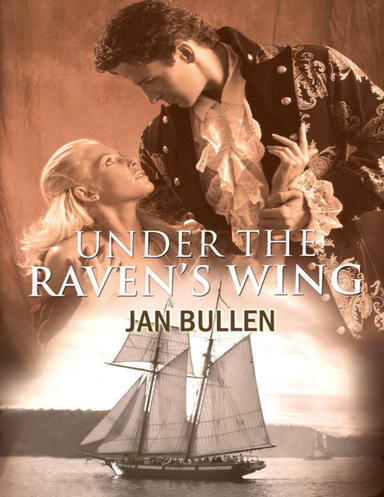 Under the Raven's Wing