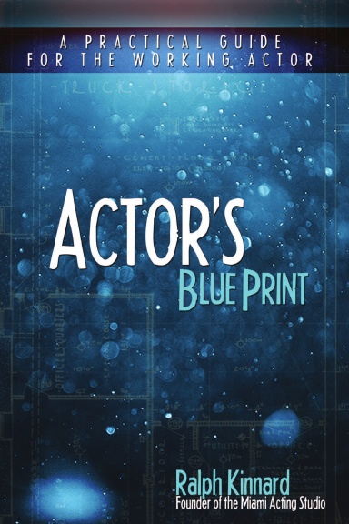 Actor's Blueprint