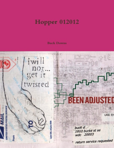 Hopper 012012