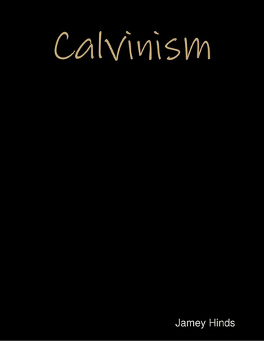 Calvinism