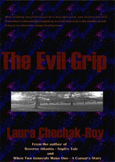 The Evil Grip