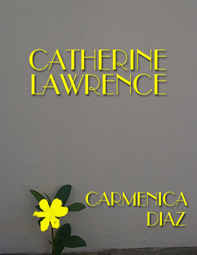 Catherine Lawrence