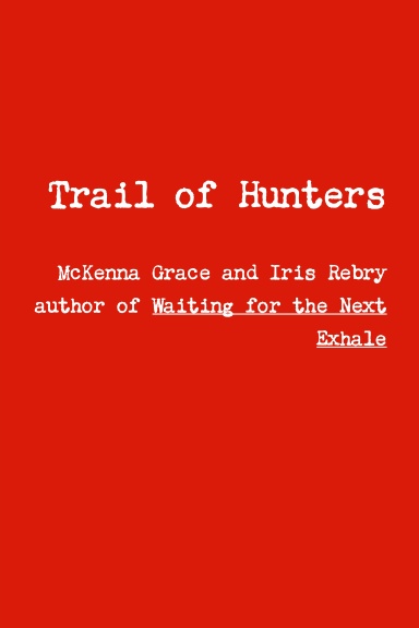 Trail of Hunters