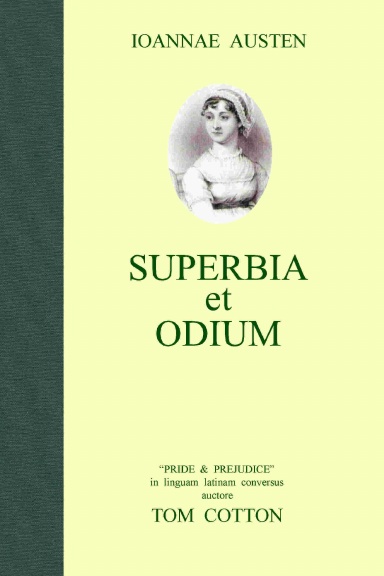 Superbia et Odium