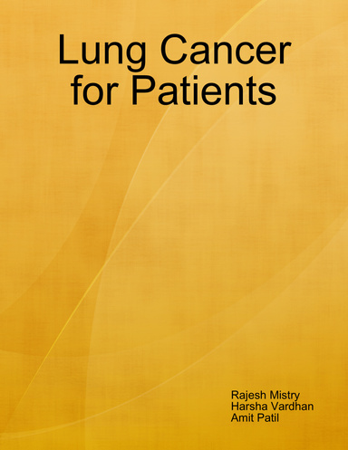 Lung Cancer for Patients