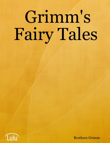 Grimm's Fairy Tales