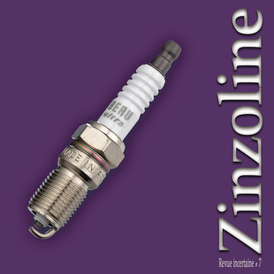 Zinzoline #7