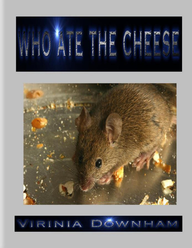 Who Ate the Cheese