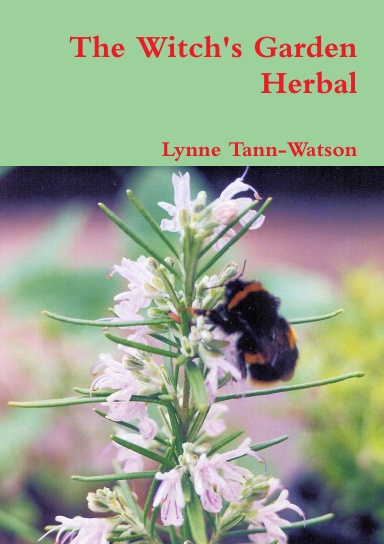 The Witch's Garden Herbal