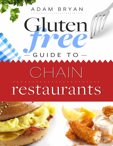 Gluten Free Guide to Chain Restaurants