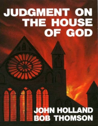 Judgement on the House of God