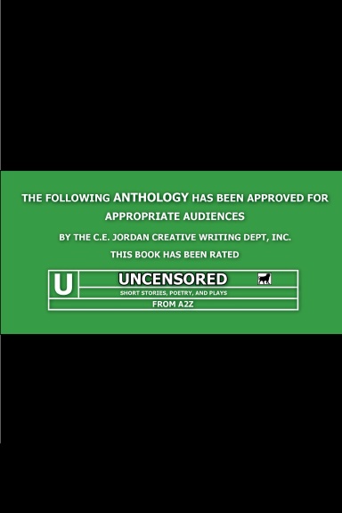 Uncensored