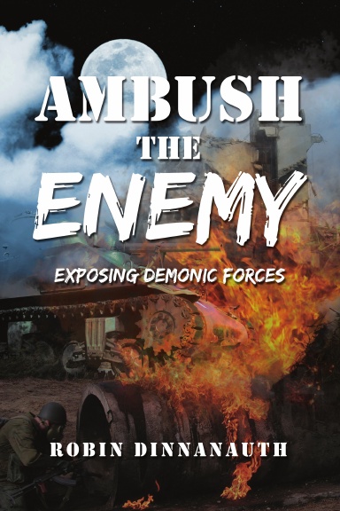 Ambush the Enemy