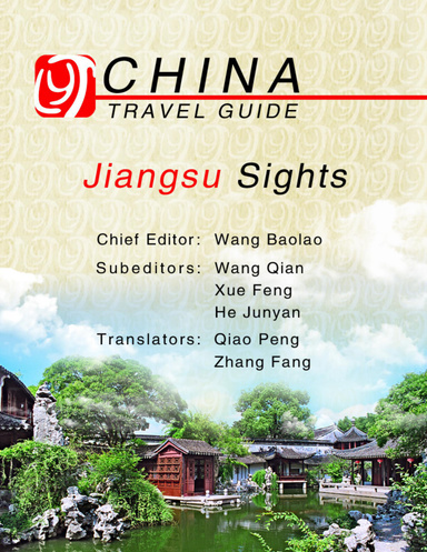 Jiangsu Sights