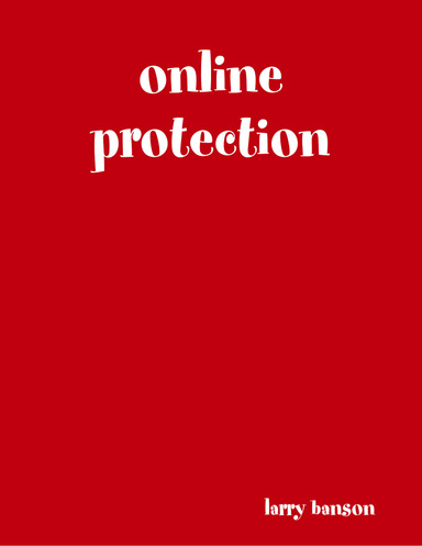 online protection