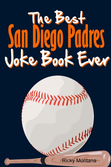 San Diego Padres [Book]