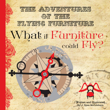 What if Furniture could Fly?