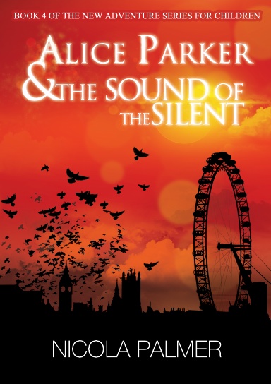 Alice Parker & The Sound of the Silent