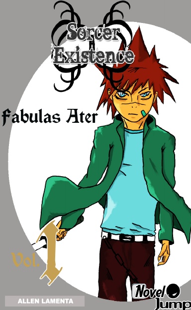 Sorcer Existence | Tome 1 : Fabulas Ater