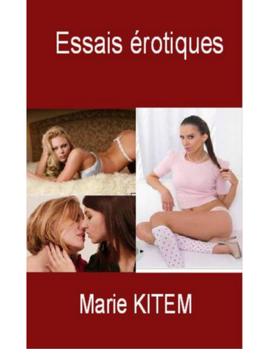 Essais érotiques