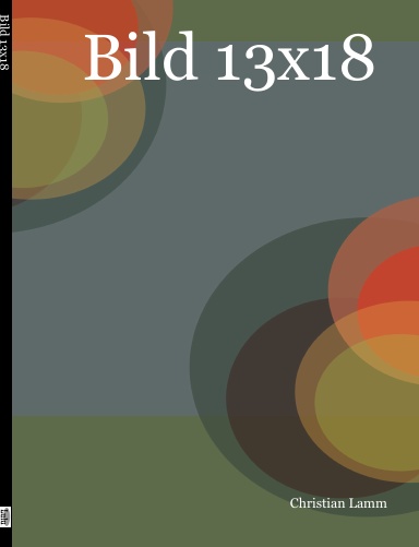 Bild 13x18