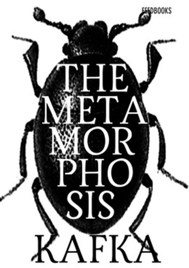 The Metamorphosis