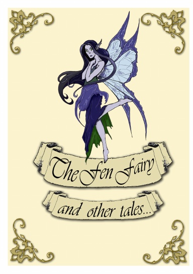 The Fen Fairy and Other Tales