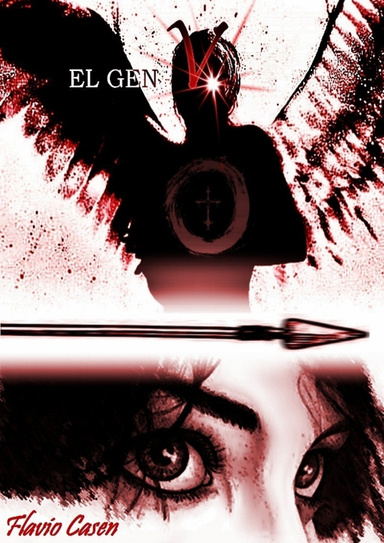 El Gen V. 4 cap.