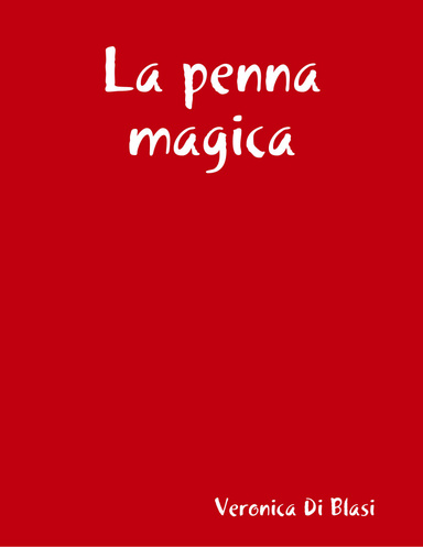 La penna magica
