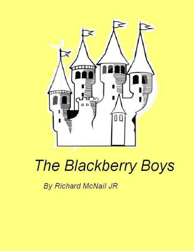 The Blackberry Boys