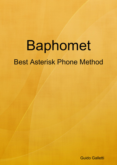 Baphomet
