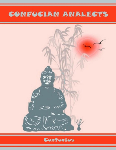 Confucian Analects (Illustrated)