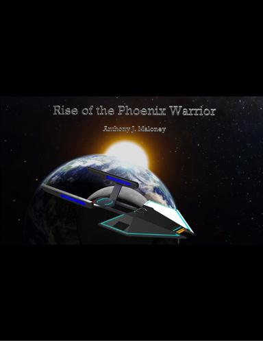 Rise of the Phoenix Warrior
