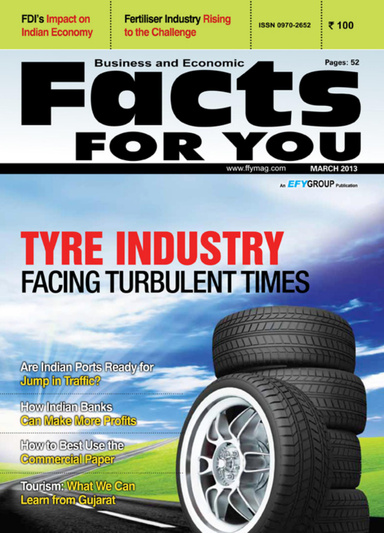 Facts For You, March 2013