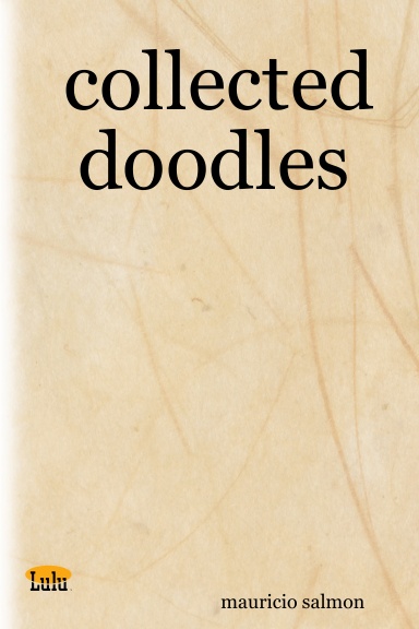 collected doodles