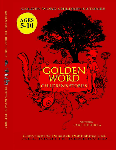 Golden Word Children's Stories