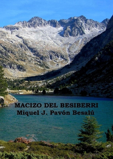Macizo del Besiberri