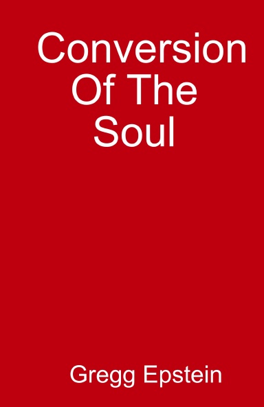 Conversion Of The Soul